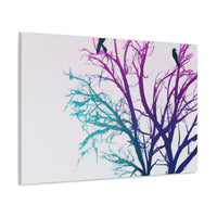 Brittany Reigns - Canvas