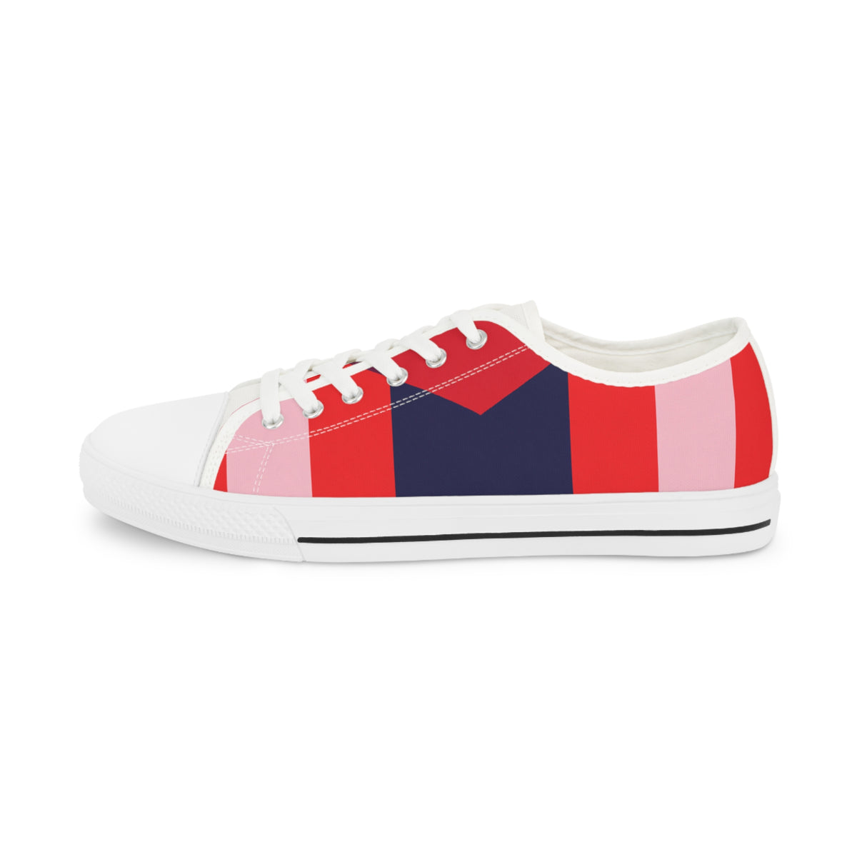 Ezra Sole Sage - low top