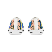 Monsieur Maréchal de Shoes - low top