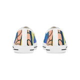 Monsieur Maréchal de Shoes - low top