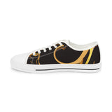 Boniface Fauntleroy-Treadwell. - low top