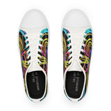 Petticoat Potterhead - low top