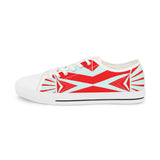 Charlotte Bootie-Maker - low top