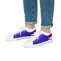 Clara Shoe-Fashionista - low top