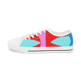 "Sly Skyter" - low top