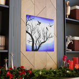 Tahlia Stone - Canvas