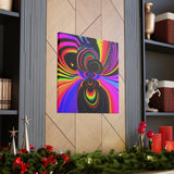 Ambrose Mariner - Canvas