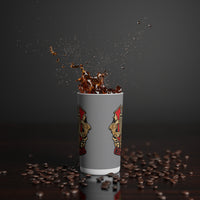 Hockey Champions Conical Coffee Mugs (3oz, 8oz, 12oz)