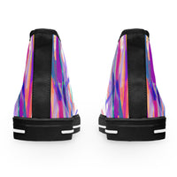 Fashionista Flyer - high top