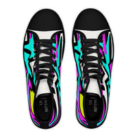 Surf Shoez - high top