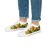 Verity Highheels. - low top