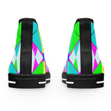 Sole Sister - high top