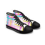 Sole Spinster. - high top