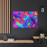 Iris Goldsworth - Canvas