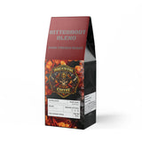 Bitterroot Coffee Blend (Dark French Roast)