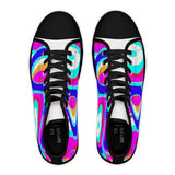 Jaxx Jogger - high top