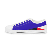 Clara Shoe-Fashionista - low top