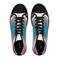 Fashion Fury - high top