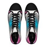 Fashion Fury - high top