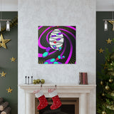 Luna Brightwater - Canvas