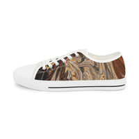 Sir Percy Shoetastic - low top