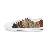 Sir Percy Shoetastic - low top
