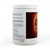 Collagen Peptides Type I & III Supplement (350g, 12.3oz)