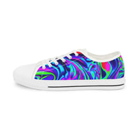 Annie Last-Steps - low top