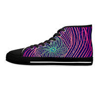 SoleSynthesis - high top