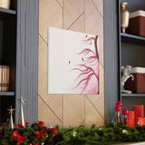 Rowan Singer - Canvas