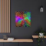 Olivia Finster - Canvas