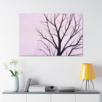 Kaiya Diamond - Canvas