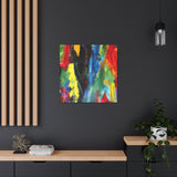 .

Rafaela. - Canvas