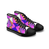 Solely Sassy - high top