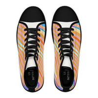 Wraptress Wattz - high top