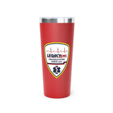 Legacy EMS Copper Vacuum Insulated Tumbler, 22oz
