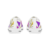 Magnus "Moxie" Millibobbin - low top