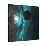 Clara Harbrone - Canvas