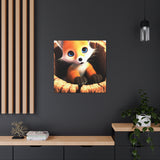 Madeline Wolfgrund - Canvas