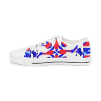 Magnus Magnusson, Shoemaker Extraordinaire - low top