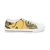 Gustav Sartoriale - low top