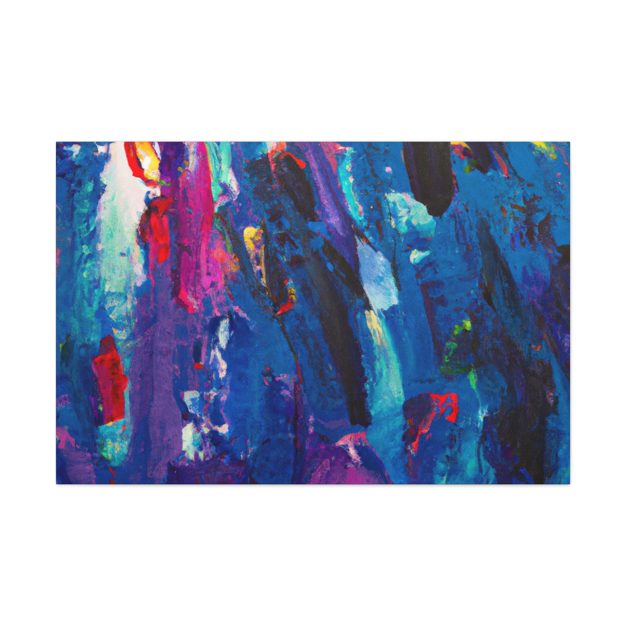 Gianella - Canvas