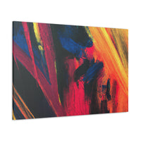 Goffredo - Canvas