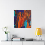 Alessia Bartolomeo - Canvas
