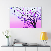 Arya Skye - Canvas