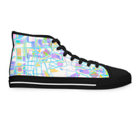 Kid Kicks. - high top