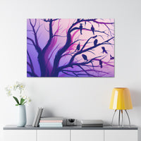 Rory Banks - Canvas