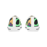 Emmeline Shoetique. - low top
