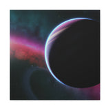 Alfreda Oakley - Canvas