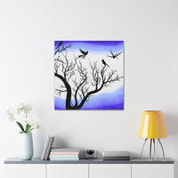 Tahlia Stone - Canvas